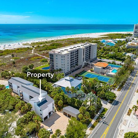 Just Beachy Siesta Key Exterior photo