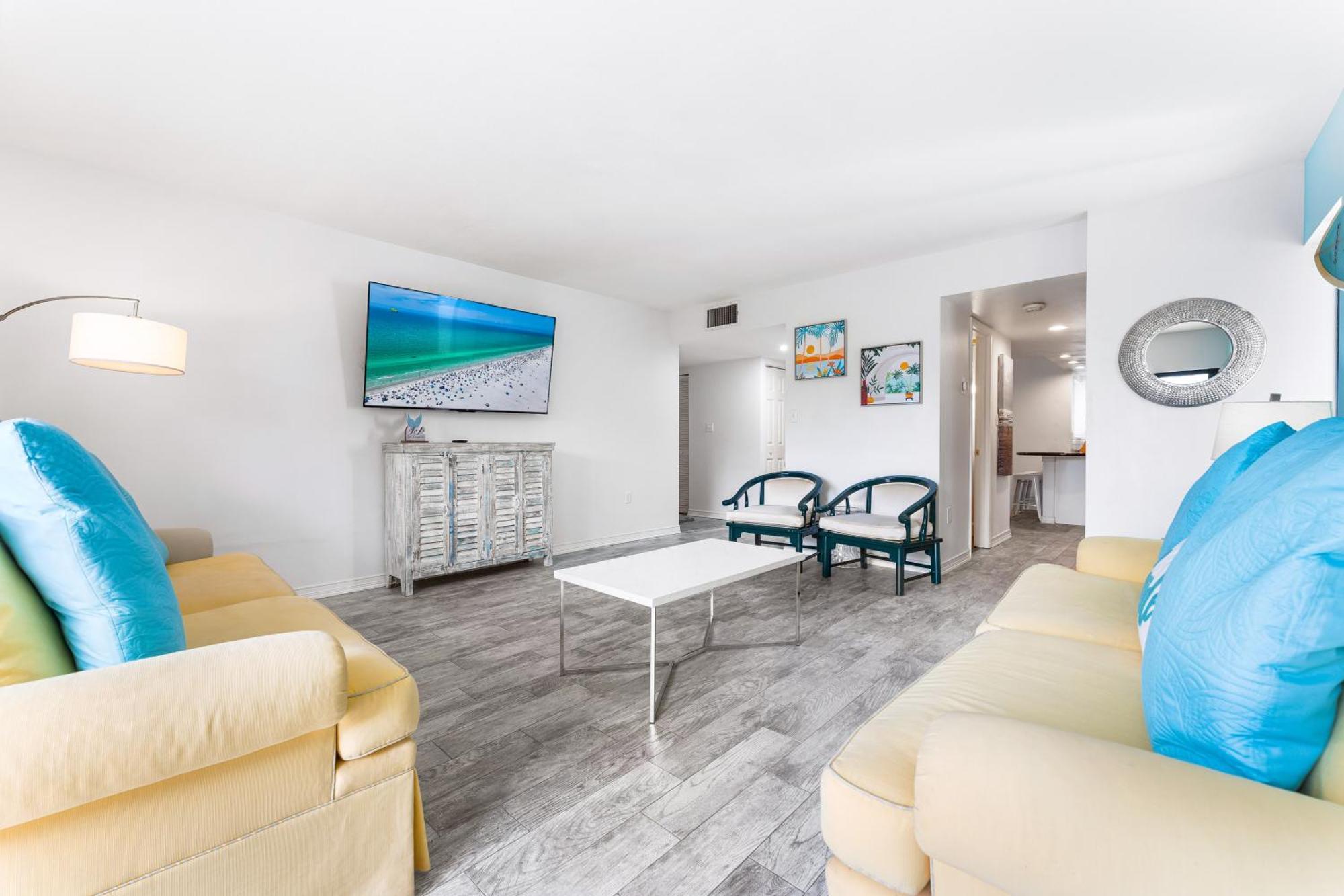 Just Beachy Siesta Key Exterior photo