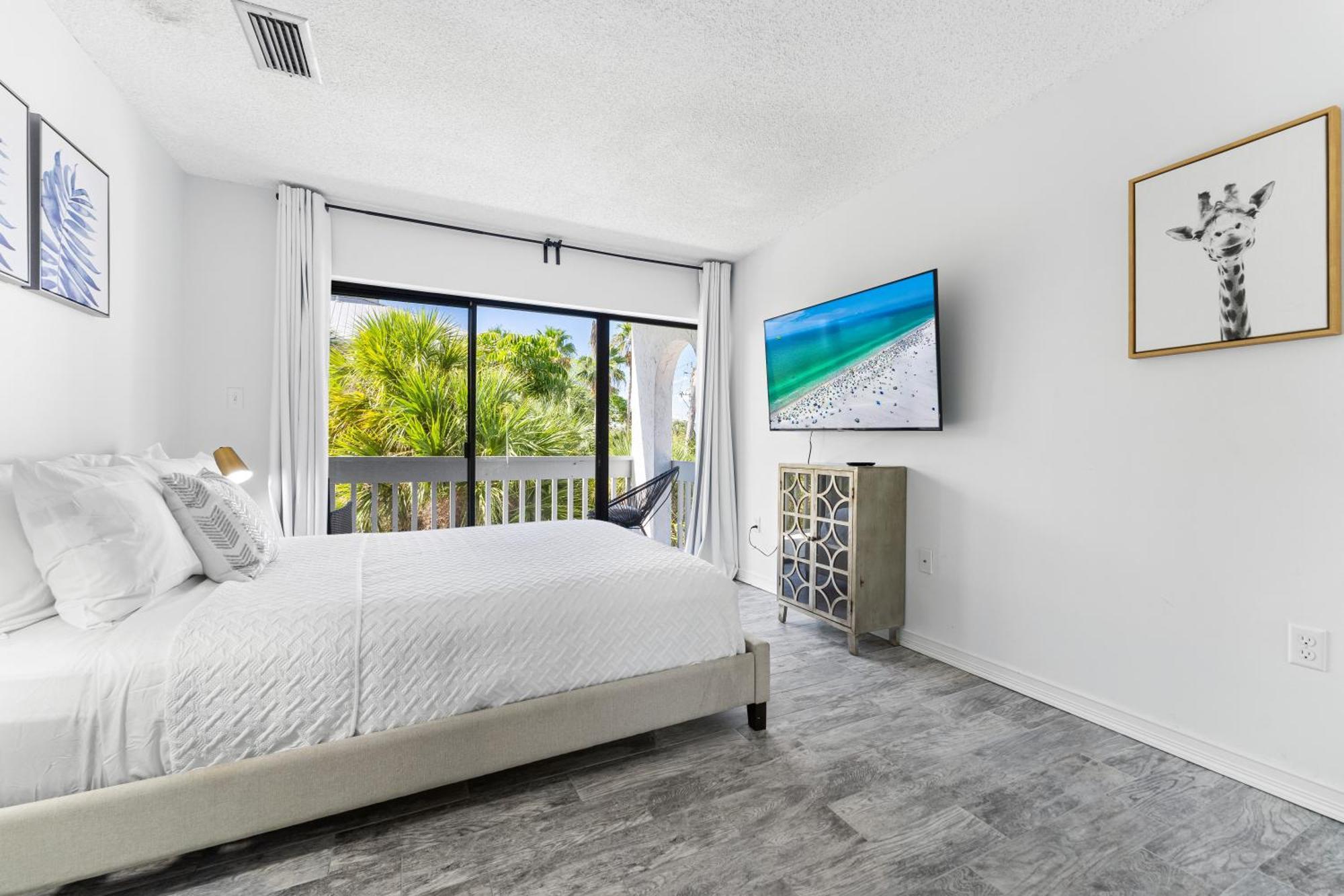 Just Beachy Siesta Key Exterior photo