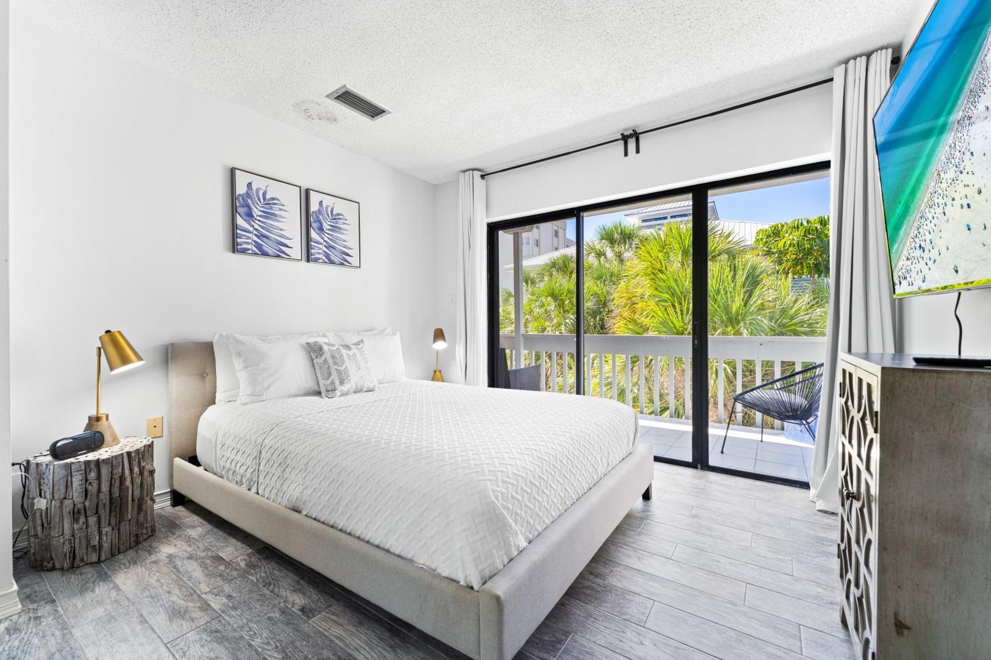 Just Beachy Siesta Key Exterior photo