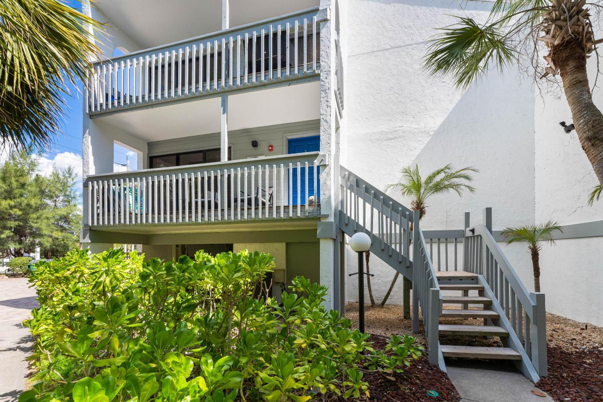 Just Beachy Siesta Key Exterior photo