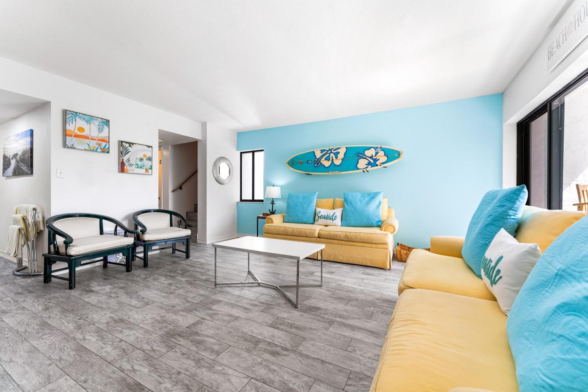 Just Beachy Siesta Key Exterior photo