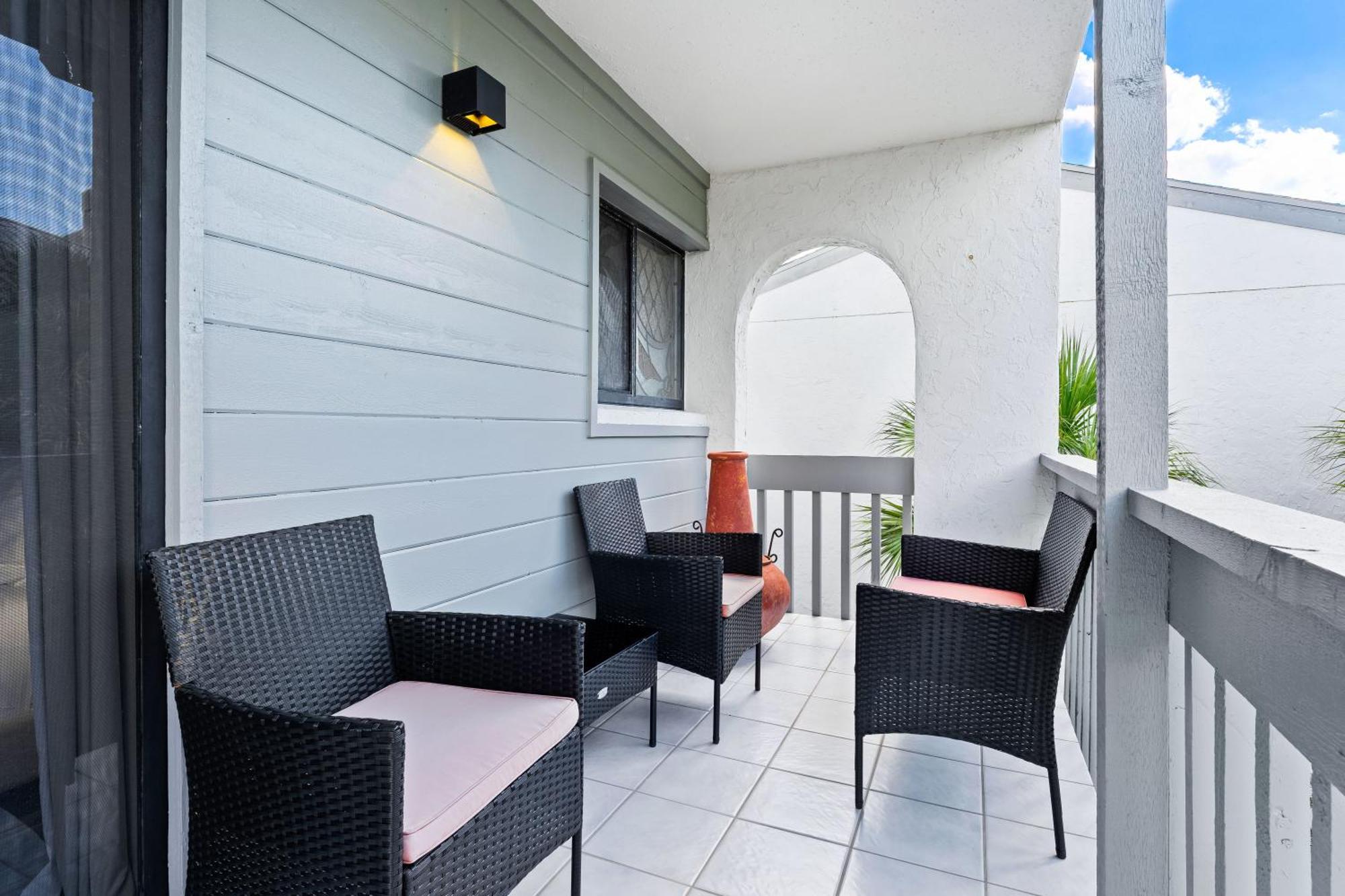 Just Beachy Siesta Key Exterior photo