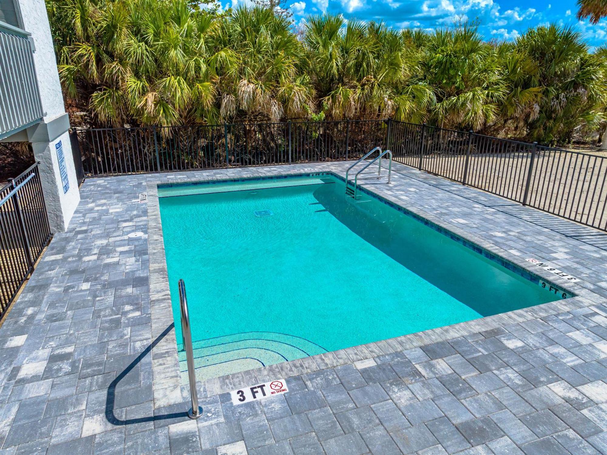 Just Beachy Siesta Key Exterior photo