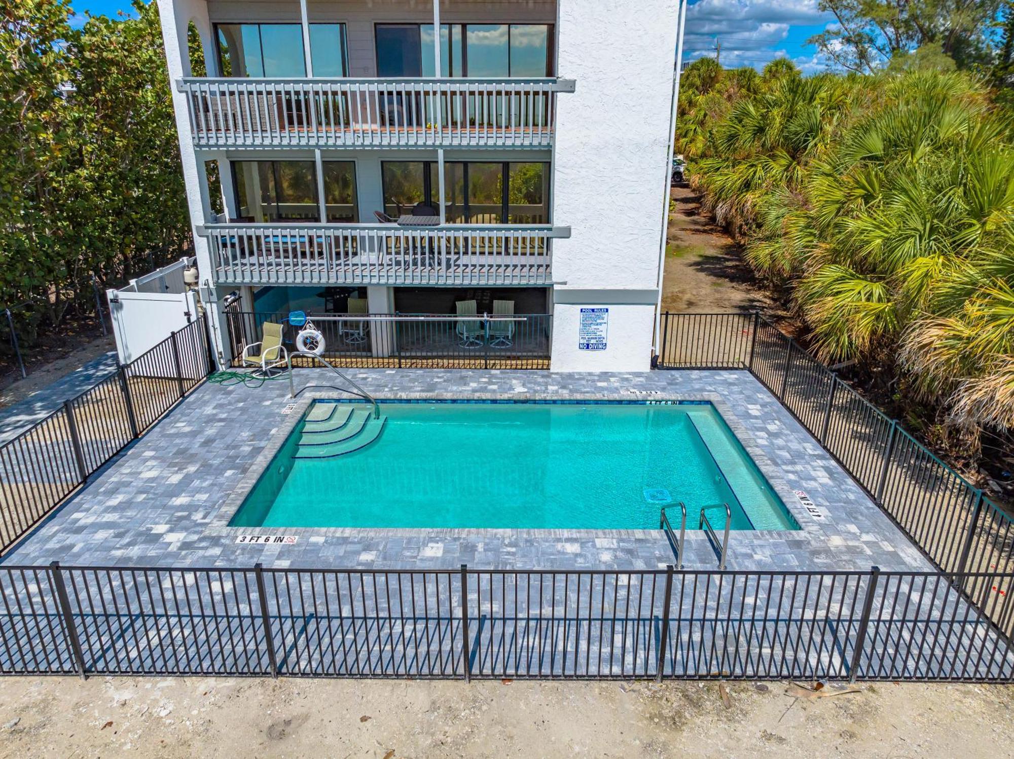 Just Beachy Siesta Key Exterior photo