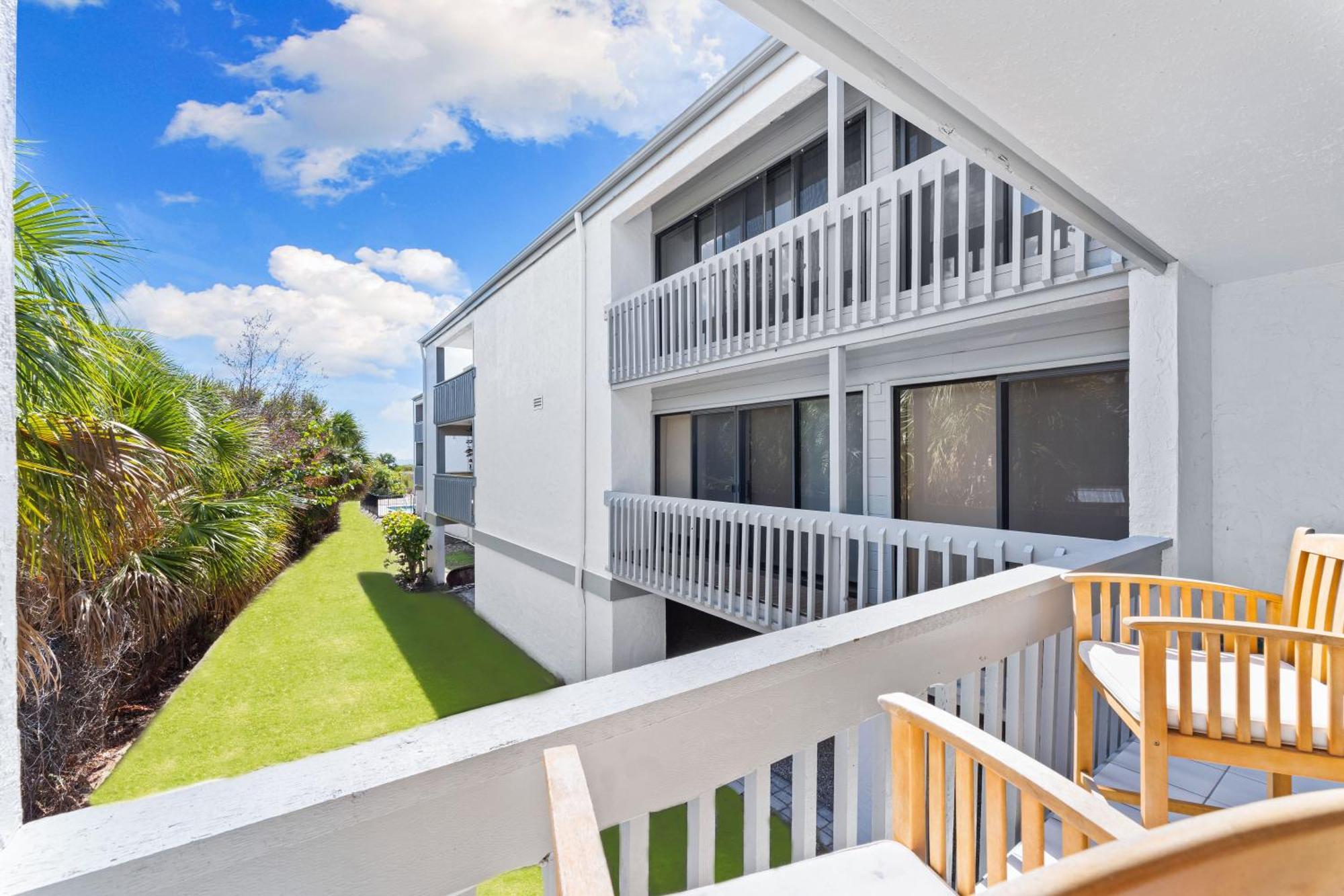 Just Beachy Siesta Key Exterior photo