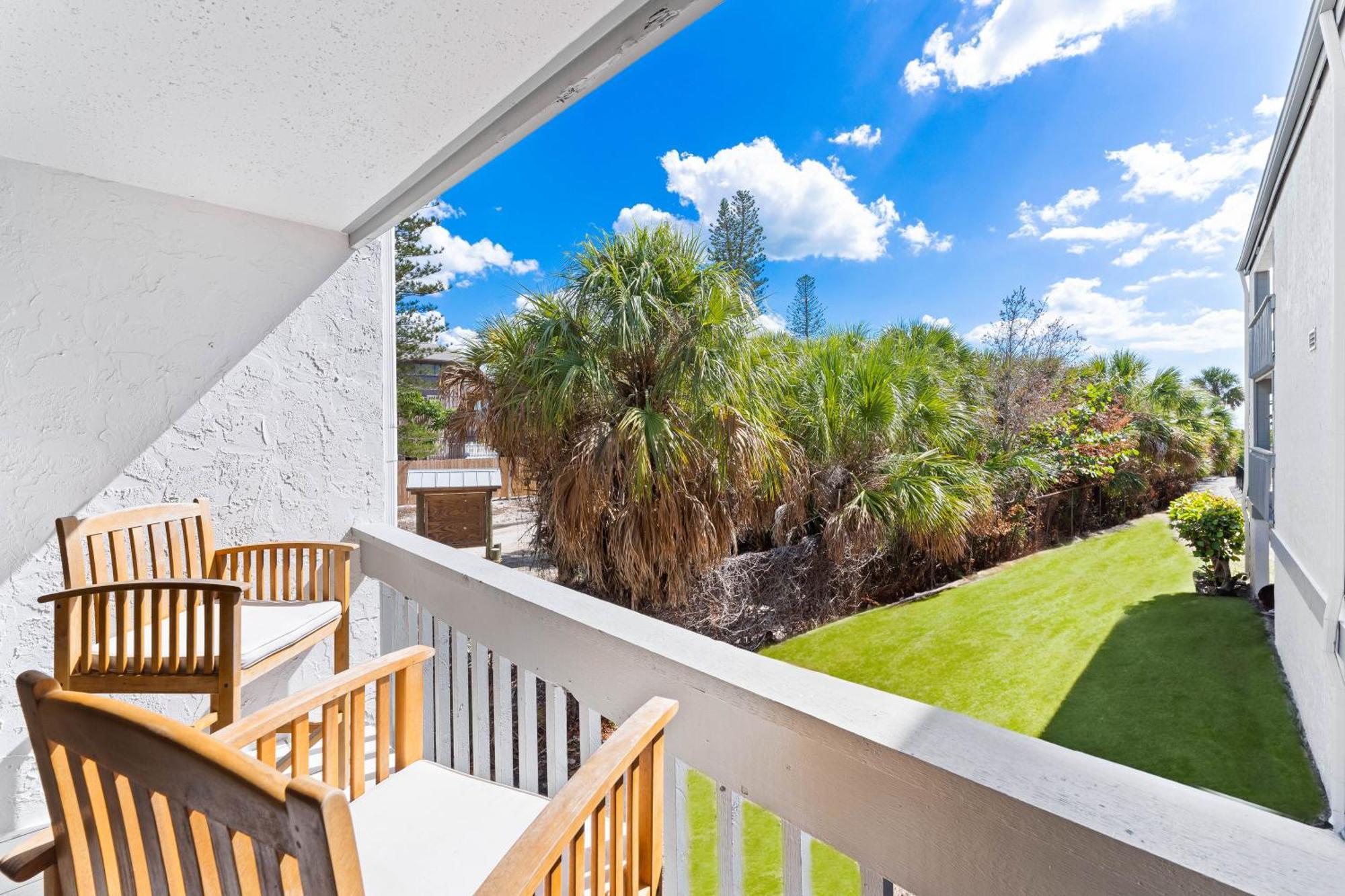 Just Beachy Siesta Key Exterior photo
