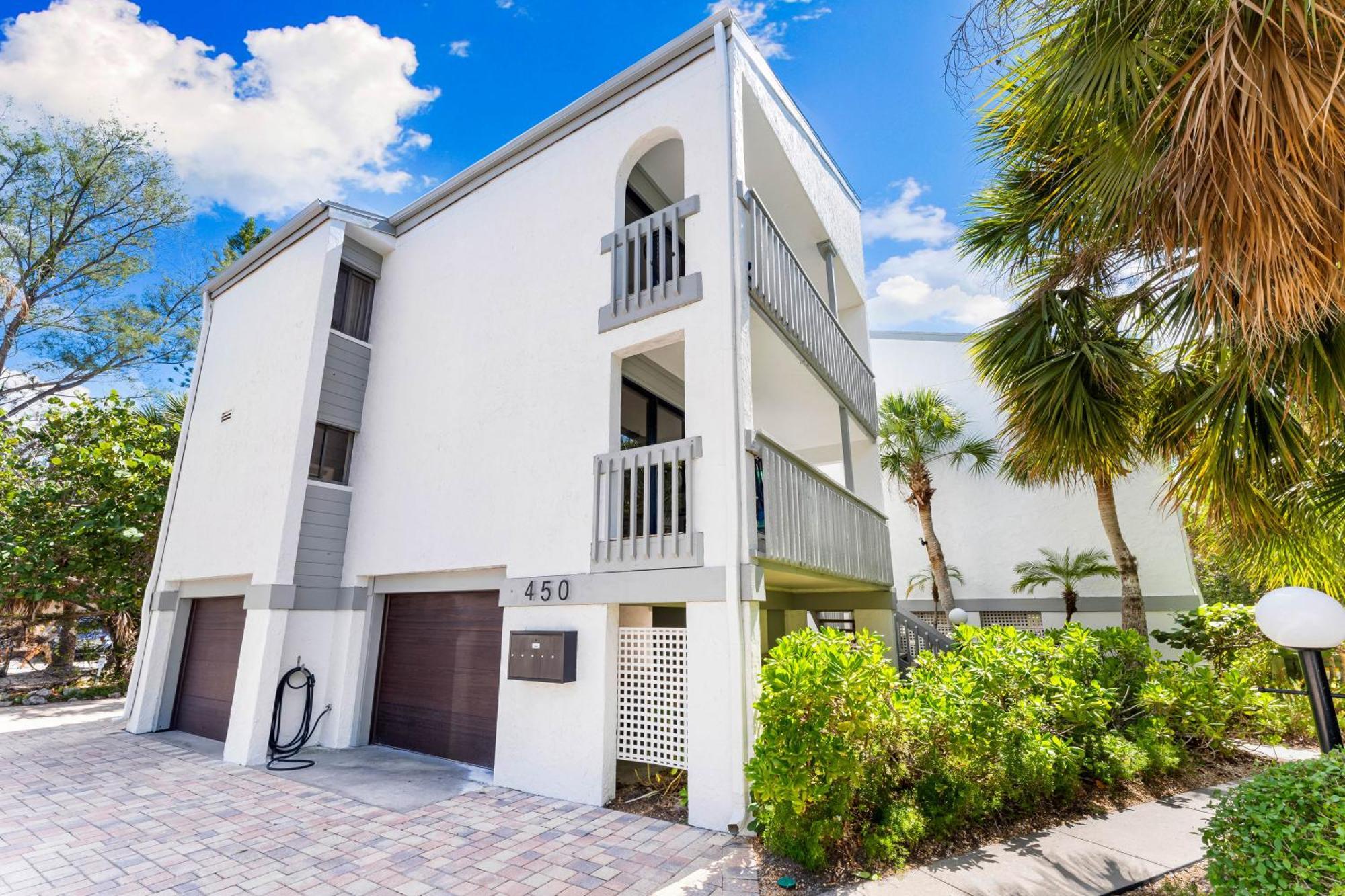 Just Beachy Siesta Key Exterior photo